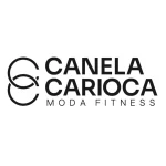 Canela Carioca | Moda Fitness